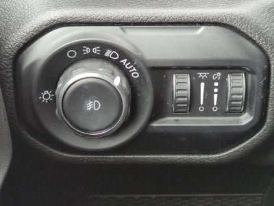 2020 Jeep Wrangler Unlimited Sport Altitude