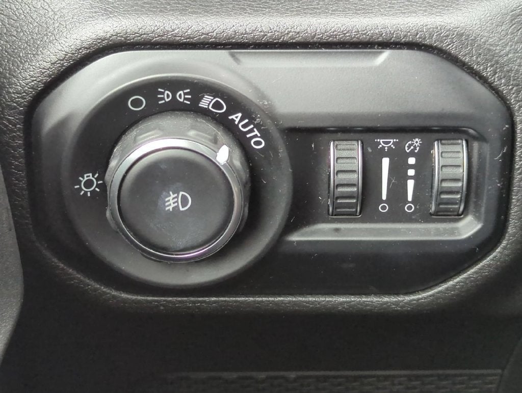 2020 Jeep Wrangler Unlimited Sport Altitude
