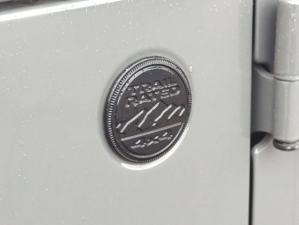 2020 Jeep Wrangler Unlimited Sport Altitude