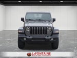 2020 Jeep Wrangler Unlimited Sport Altitude