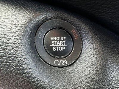 2021 Jeep Cherokee Latitude Lux 4x4