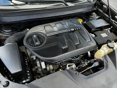2021 Jeep Cherokee Latitude Lux 4x4