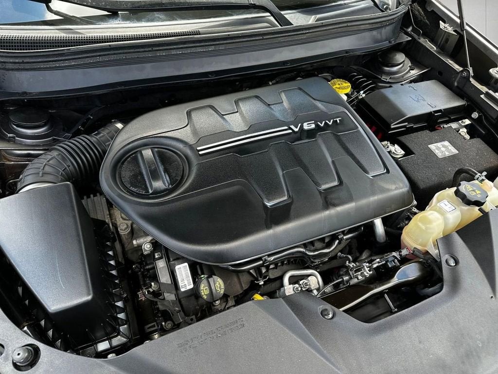 2021 Jeep Cherokee Latitude Lux 4x4