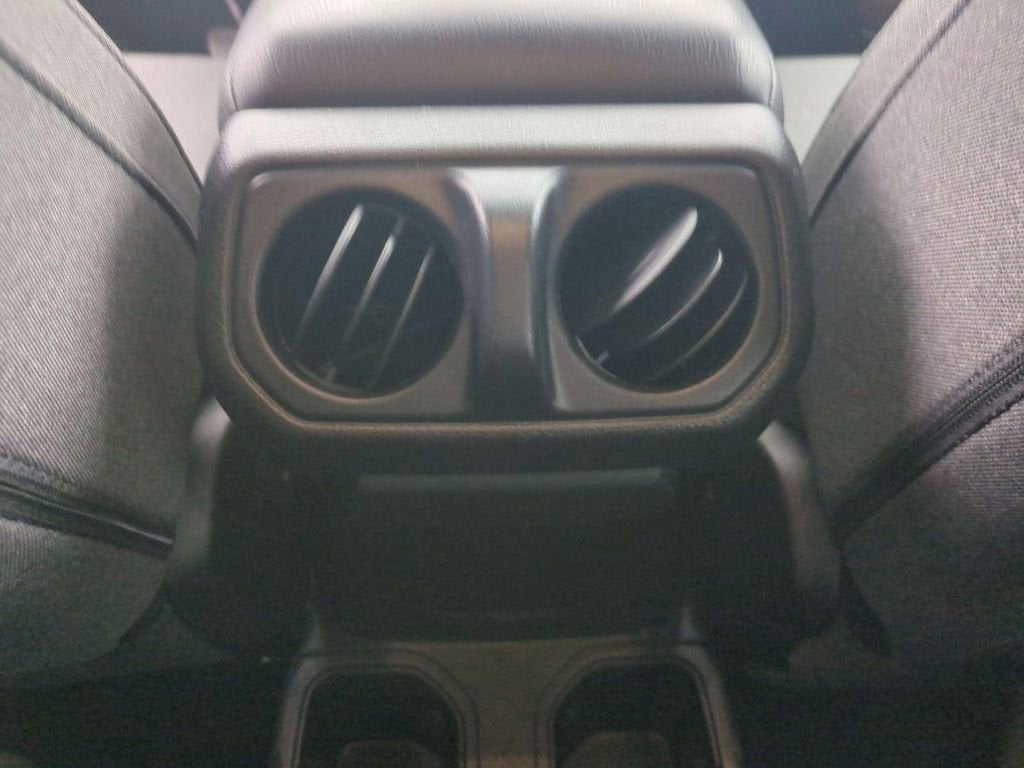 2024 Jeep Wrangler 2-Door Sport S 4x4