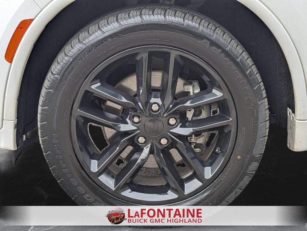 2023 Dodge Durango GT Plus