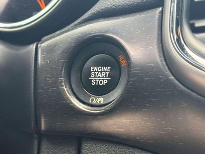 2018 Jeep Grand Cherokee Altitude 4x4