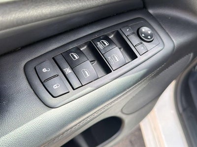 2018 Jeep Grand Cherokee Altitude 4x4