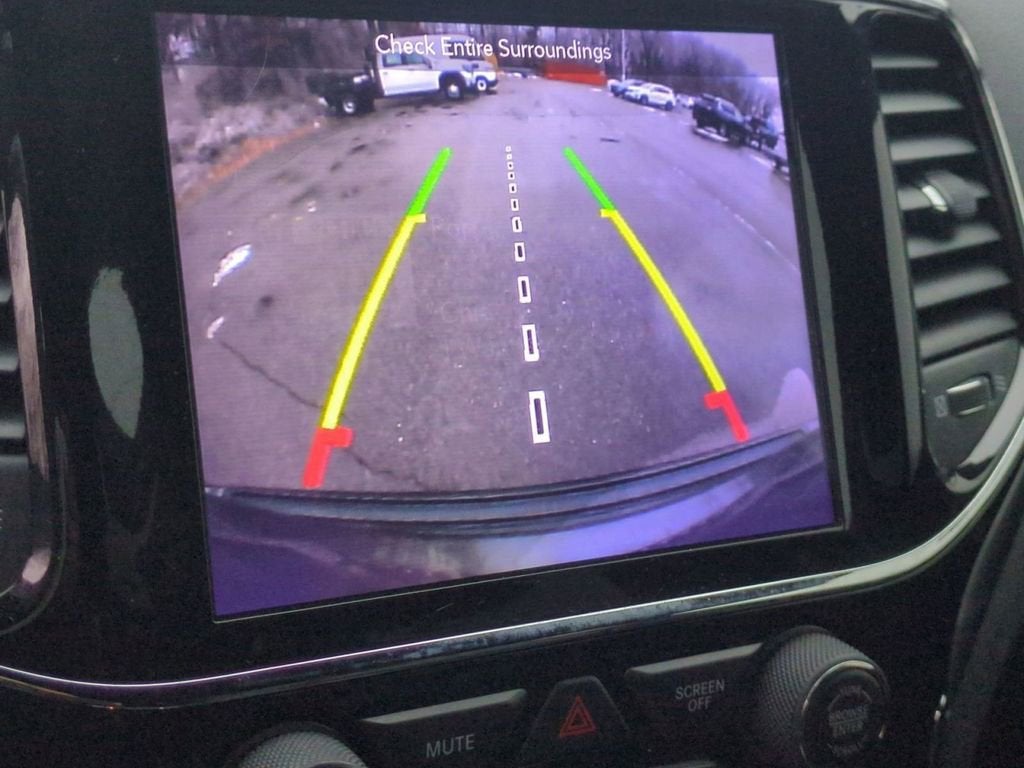 2019 Jeep Grand Cherokee Altitude 4x4