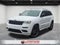 2020 Jeep Grand Cherokee Limited X 4x4
