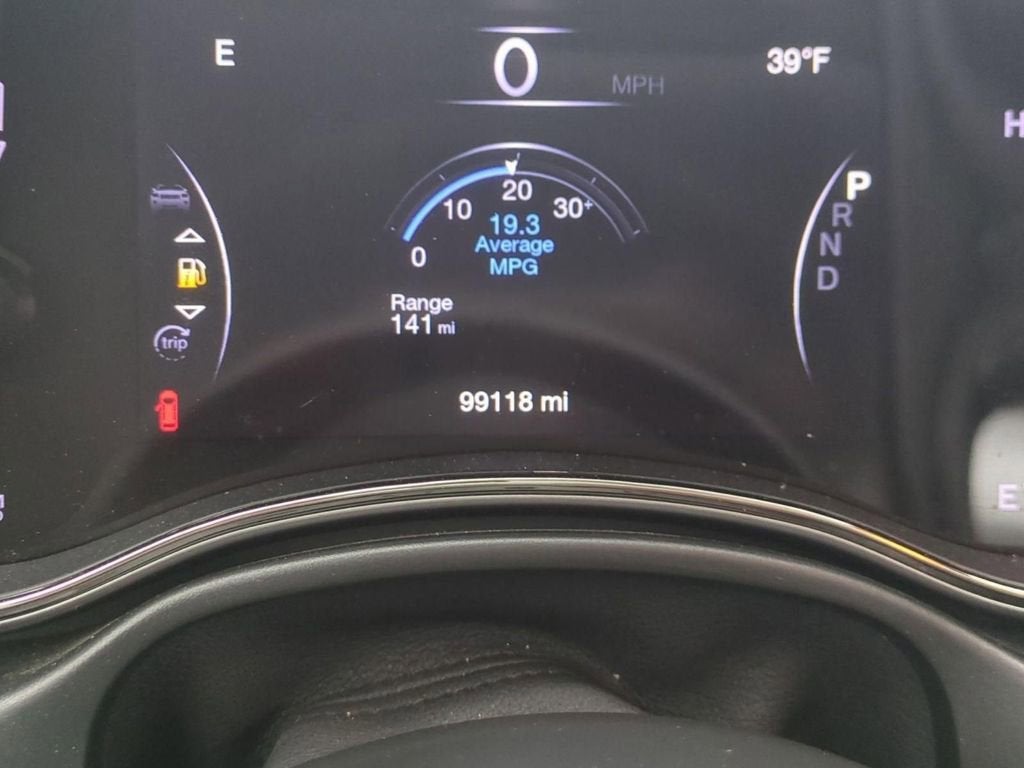 2020 Jeep Grand Cherokee Limited X 4x4