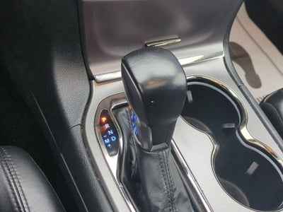 2020 Jeep Grand Cherokee Limited X 4x4