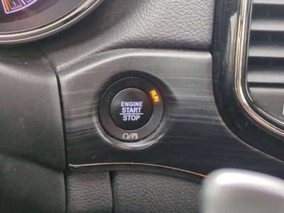 2020 Jeep Grand Cherokee Limited X 4x4