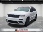 2020 Jeep Grand Cherokee Limited X 4x4