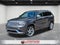 2015 Jeep Grand Cherokee Summit