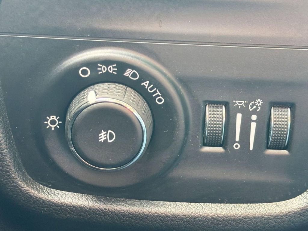 2022 Jeep Grand Cherokee Overland 4x4