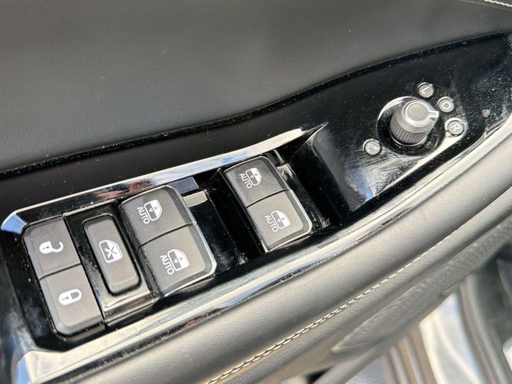 2022 Jeep Grand Cherokee Overland 4x4