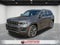 2022 Jeep Grand Cherokee Overland 4x4