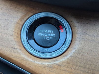 2023 Jeep Grand Cherokee L Summit Reserve