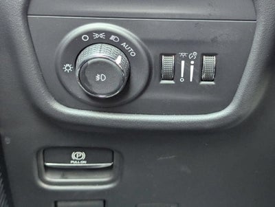 2023 Jeep Grand Cherokee L Summit Reserve