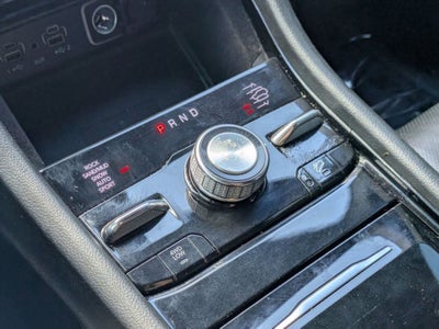 2021 Jeep Grand Cherokee L Summit