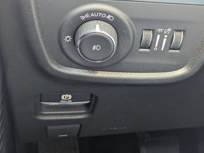 2021 Jeep Grand Cherokee L Summit