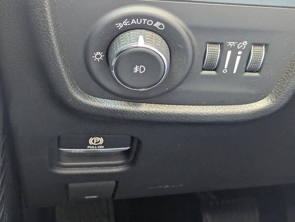 2021 Jeep Grand Cherokee L Summit