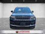 2021 Jeep Grand Cherokee L Summit