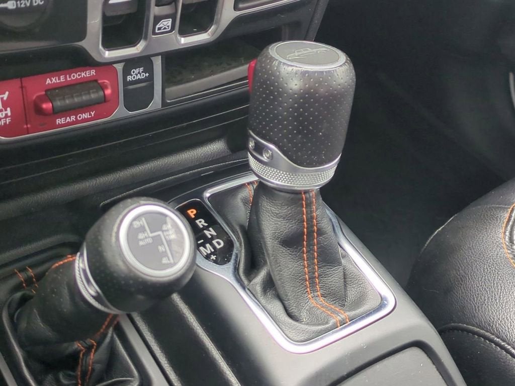 2023 Jeep Gladiator Mojave 4x4