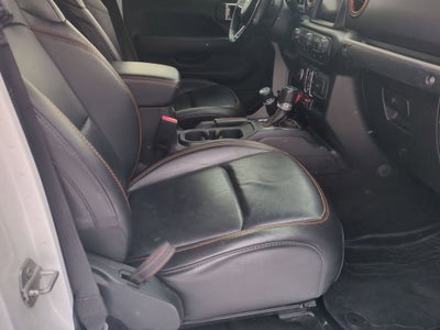 2023 Jeep Gladiator Mojave 4x4