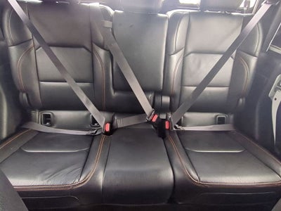 2023 Jeep Gladiator Mojave 4x4