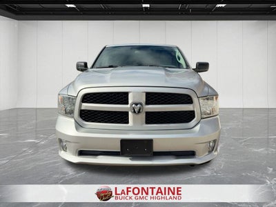 2015 RAM 1500 Express