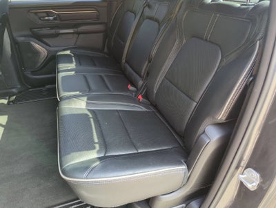 2023 RAM 1500 Limited Crew Cab 4x4 5'7" Box