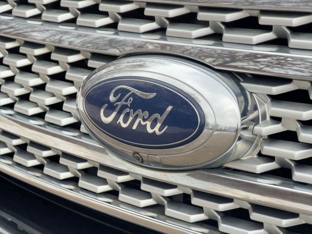 2021 Ford Expedition Platinum MAX