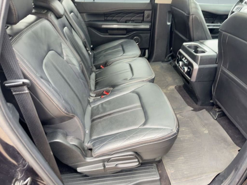 2021 Ford Expedition Platinum MAX