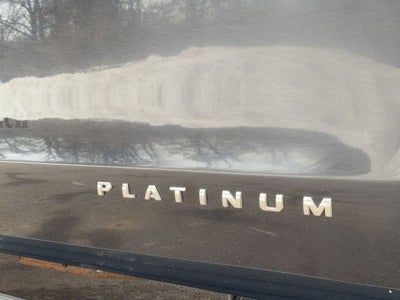 2021 Ford Expedition Platinum MAX