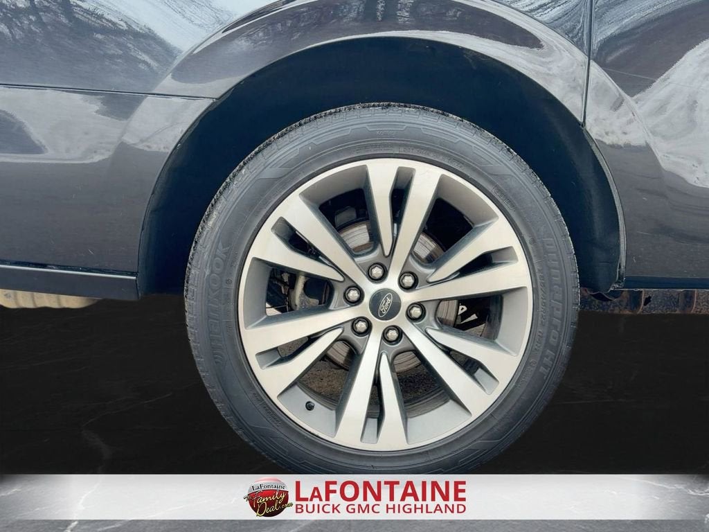 2021 Ford Expedition Platinum MAX