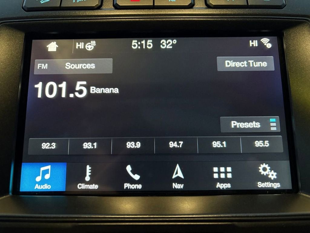 2019 Ford Expedition MAX Limited