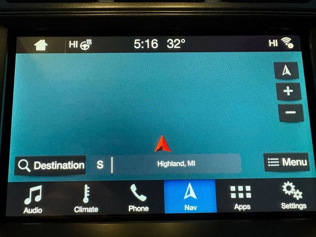 2019 Ford Expedition MAX Limited