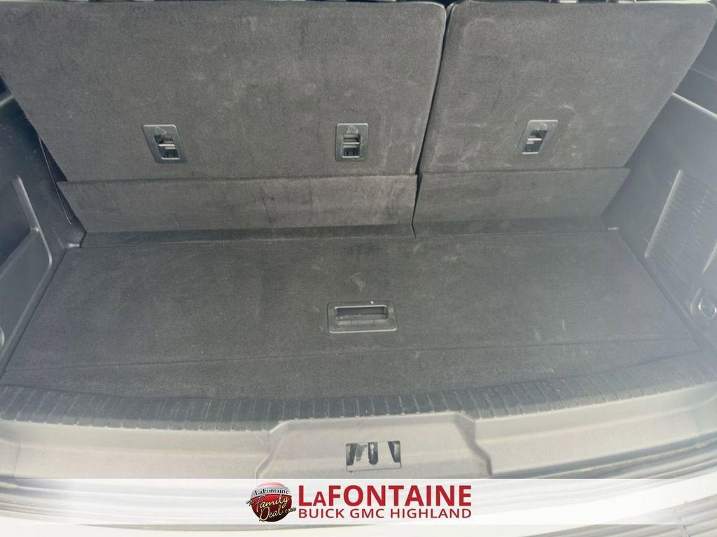 2020 Ford Expedition Limited