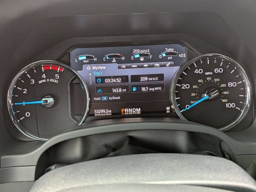 2022 Ford F-250 Platinum