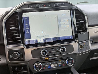 2022 Ford F-250 Platinum