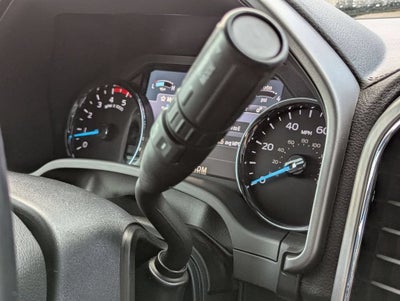 2022 Ford F-250 Platinum
