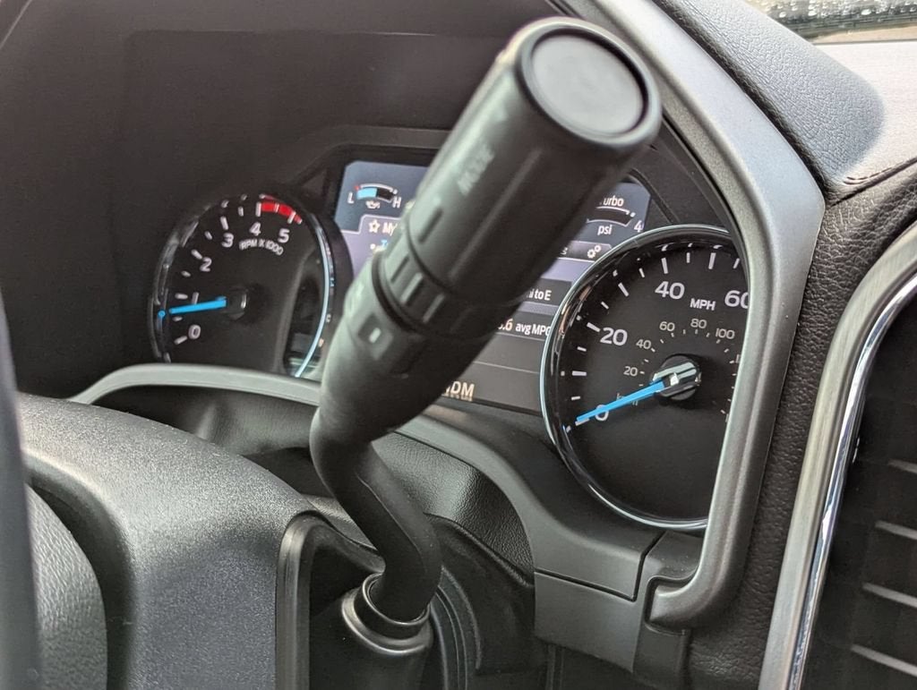 2022 Ford F-250 Platinum