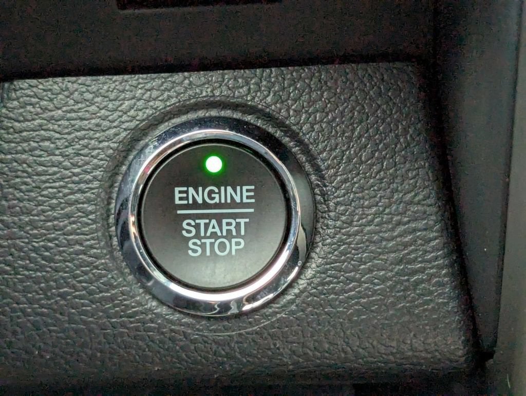 2022 Ford F-250 Platinum