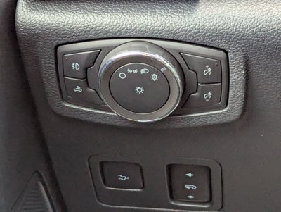 2022 Ford F-250 Platinum