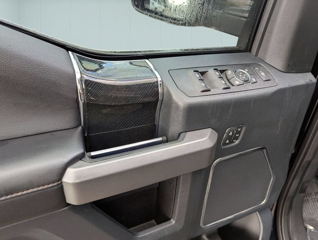 2022 Ford F-250 Platinum