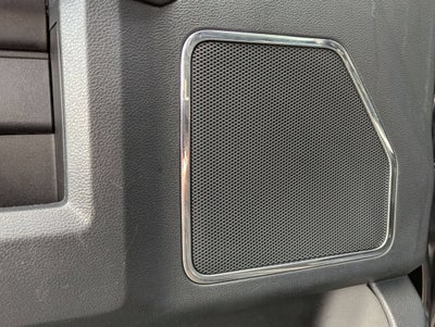 2022 Ford F-250 Platinum