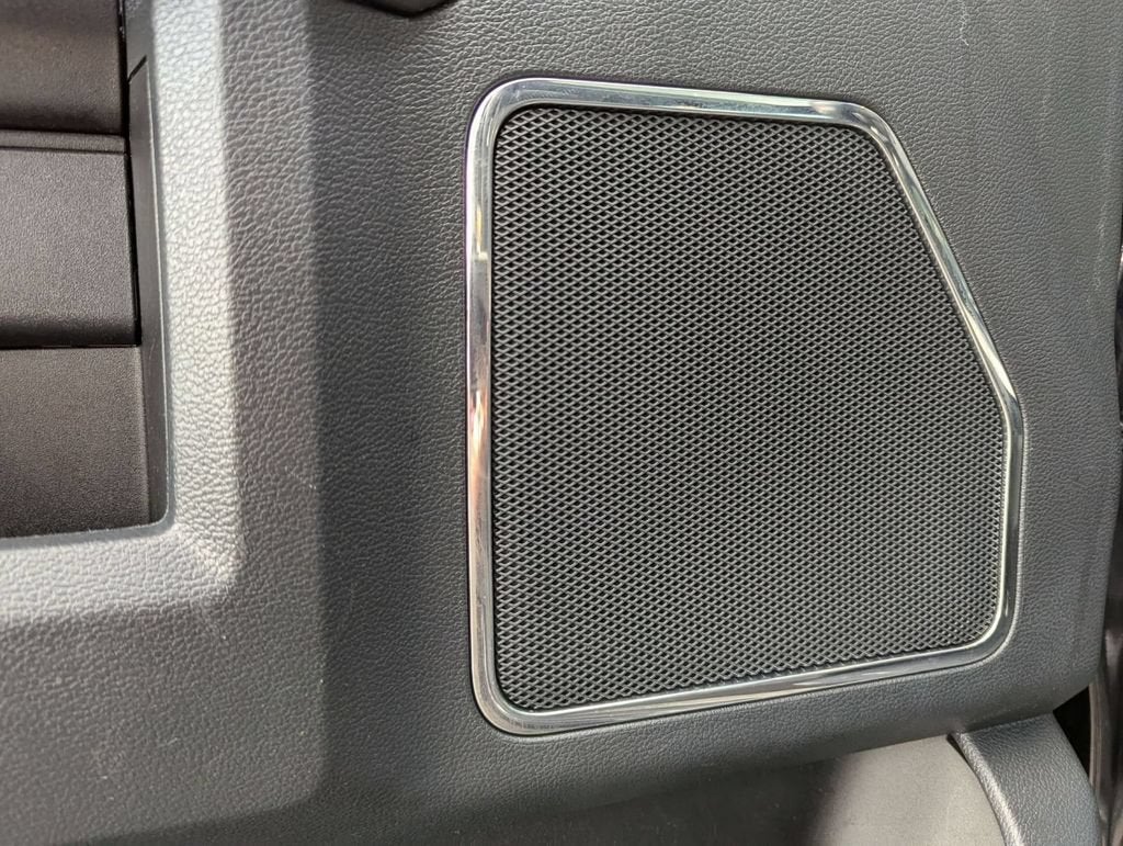 2022 Ford F-250 Platinum