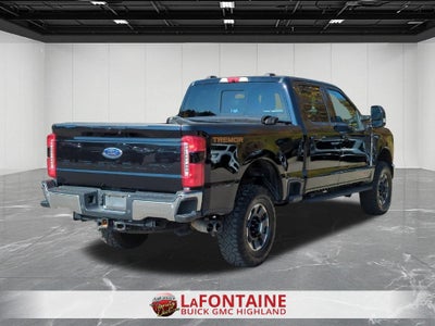 2023 Ford F-350 LARIAT