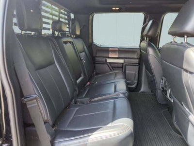2022 Ford F-350 LARIAT